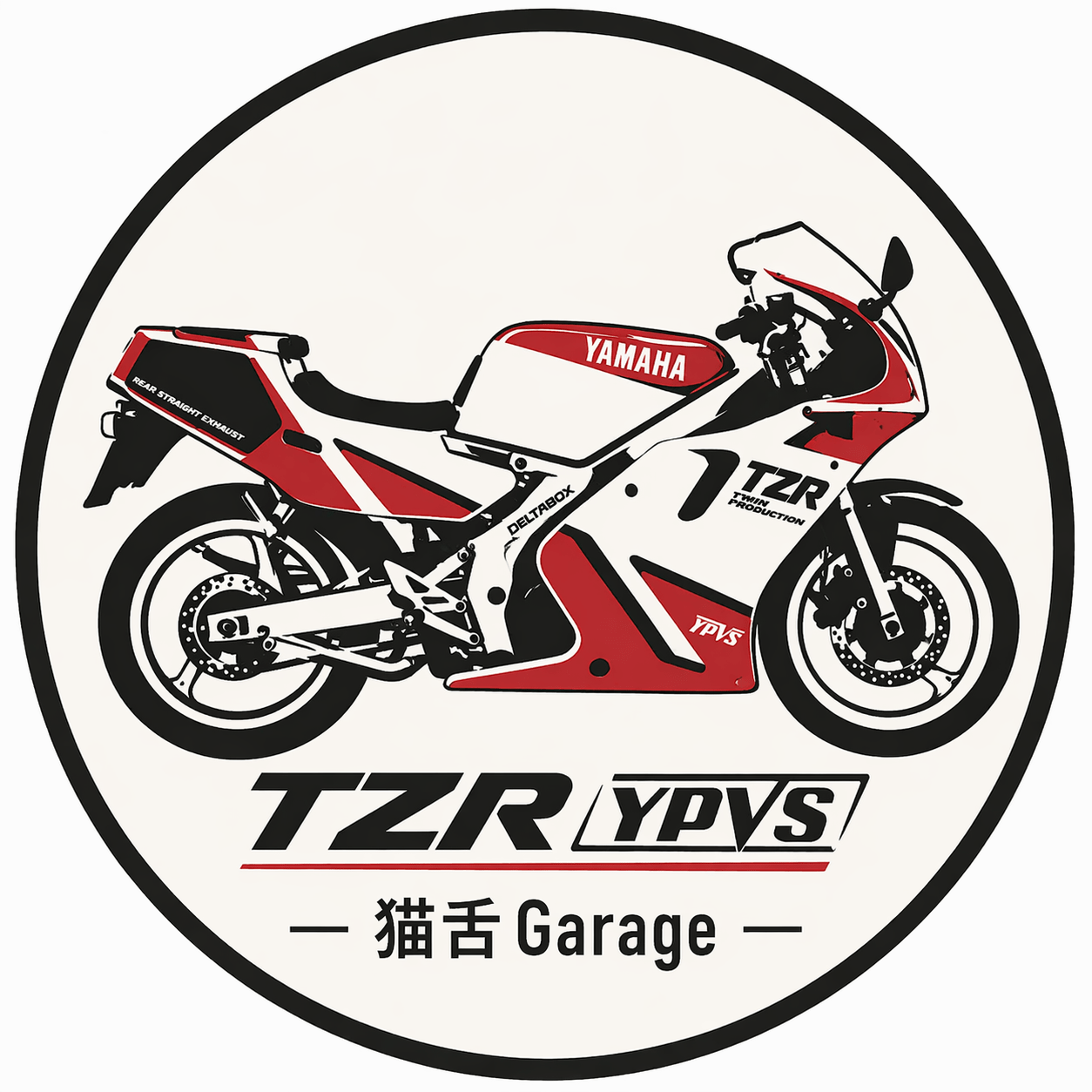 Nekojita Garage